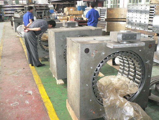 振動(dòng)對機(jī)械加工的影響