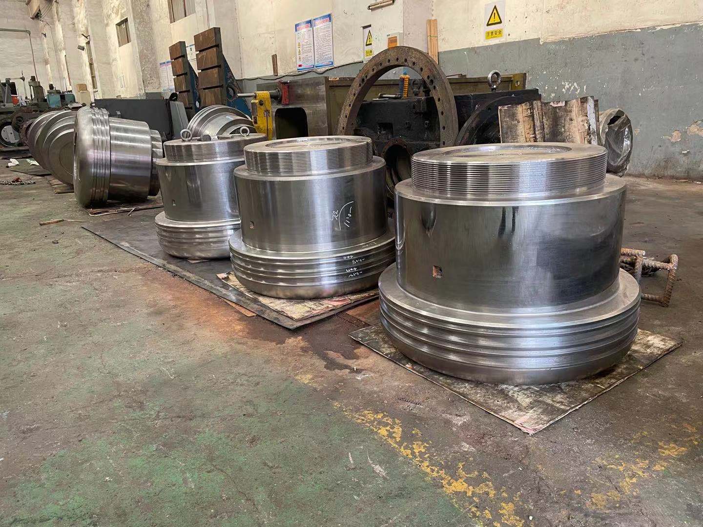 機械加工零件表面紋理缺陷檢測方法